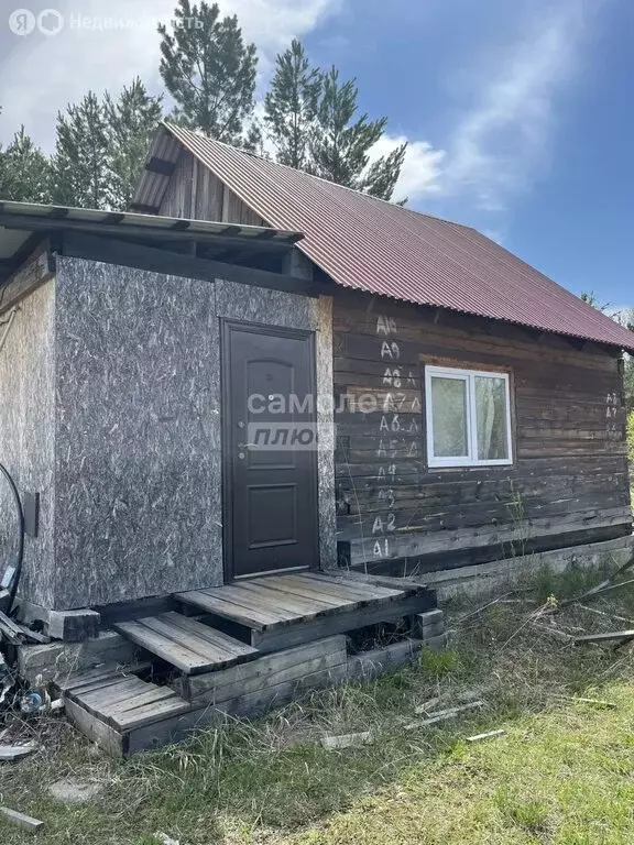 Участок в Иркутск, СНТ Родник, Ягодная улица (17 м) - Фото 1