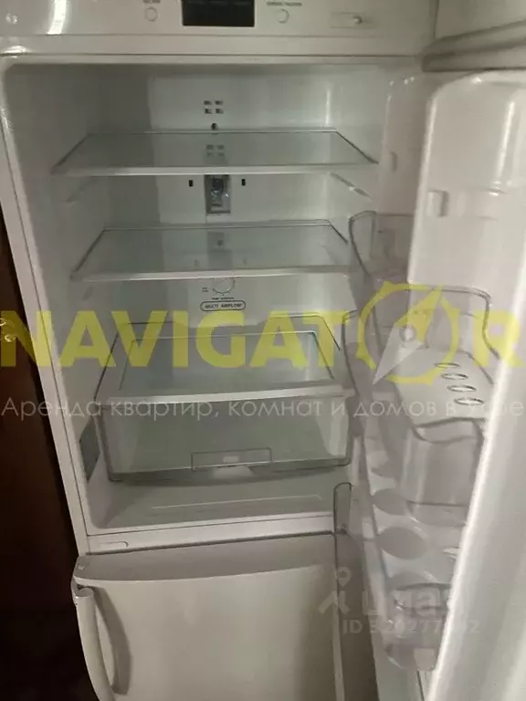 2-к кв. Башкортостан, Уфа ул. Мубарякова, 22/1 (47.0 м) - Фото 2