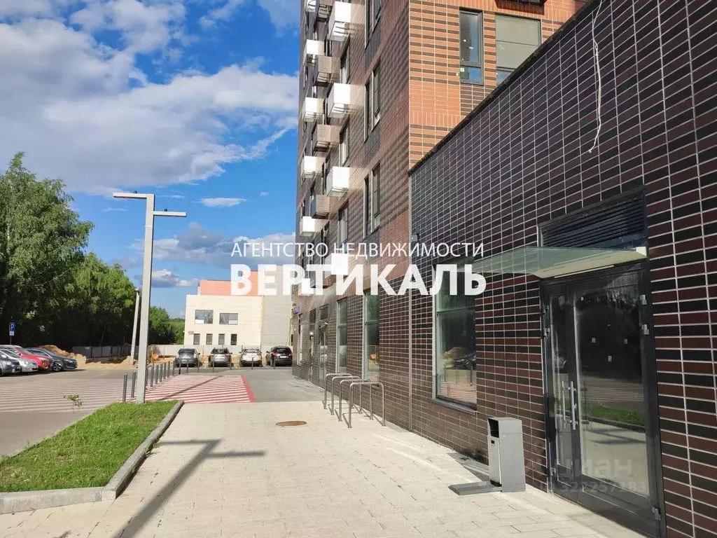 Помещение свободного назначения в Москва Салтыковская ул., 6/2к2 (91 ... - Фото 0