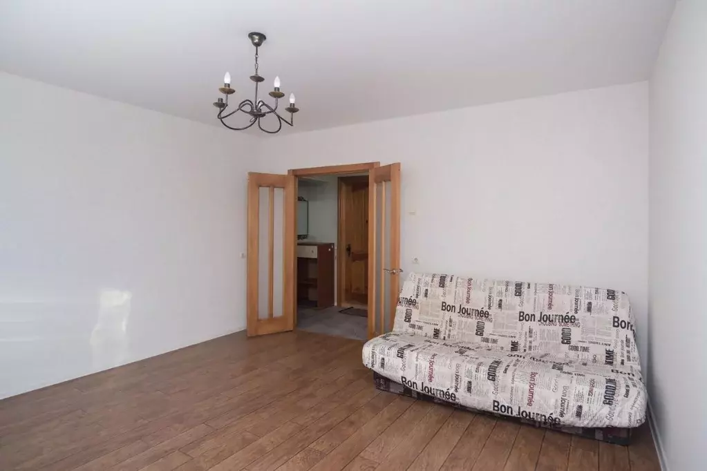 2-к кв. Хабаровский край, Хабаровск Саратовская ул., 10 (53.5 м) - Фото 2