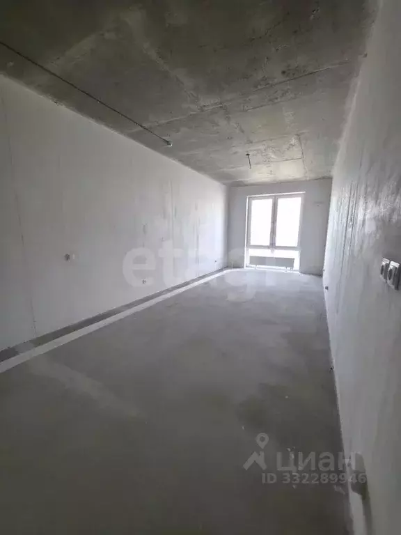 Студия Башкортостан, Уфа ул. Братьев Кадомцевых, 17 (31.2 м) - Фото 2