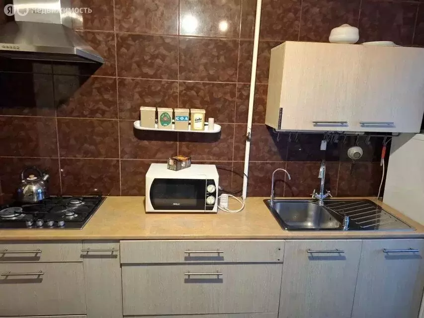 2-комнатная квартира: Таганрог, улица Маршала Жукова, 2А-5 (50 м) - Фото 2