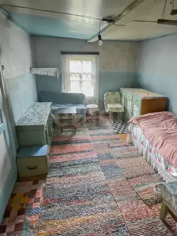 Дом в Псковская область, Порховский муниципальный округ, д. Селище ... - Фото 1