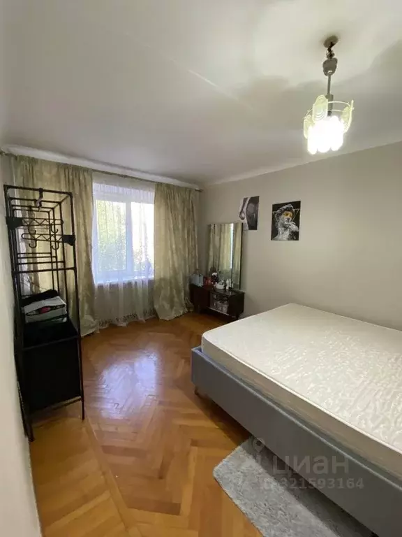 2-к кв. Ставропольский край, Ставрополь ул. Доваторцев, 41/2 (47.0 м) - Фото 0