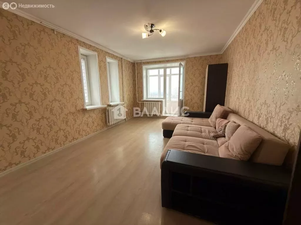 2-комнатная квартира: Брянск, улица Ромашина, 32 (78.4 м) - Фото 1