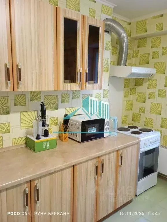 1-к кв. Калужская область, Калуга Аллейная ул., 6 (42.0 м) - Фото 2