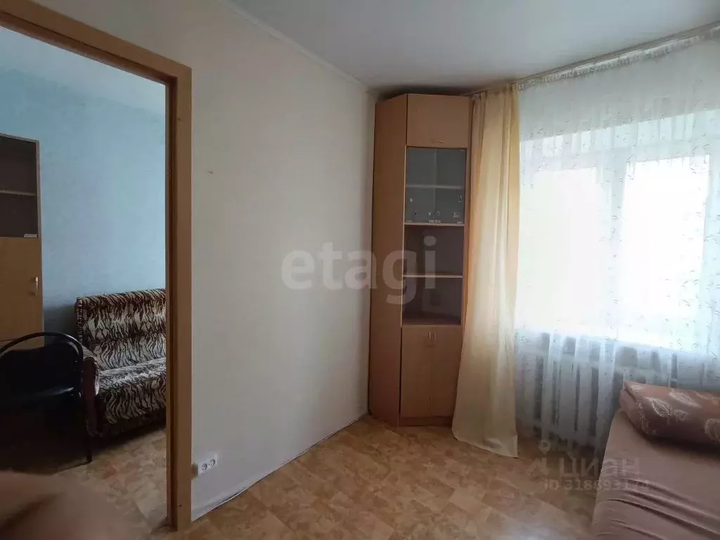 2-к кв. Нижегородская область, Нижний Новгород ул. Бориса Панина, 19 ... - Фото 2