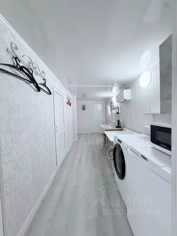 Дом в Липецкая область, Задонск ул. Ленина, 17 (60 м) - Фото 2