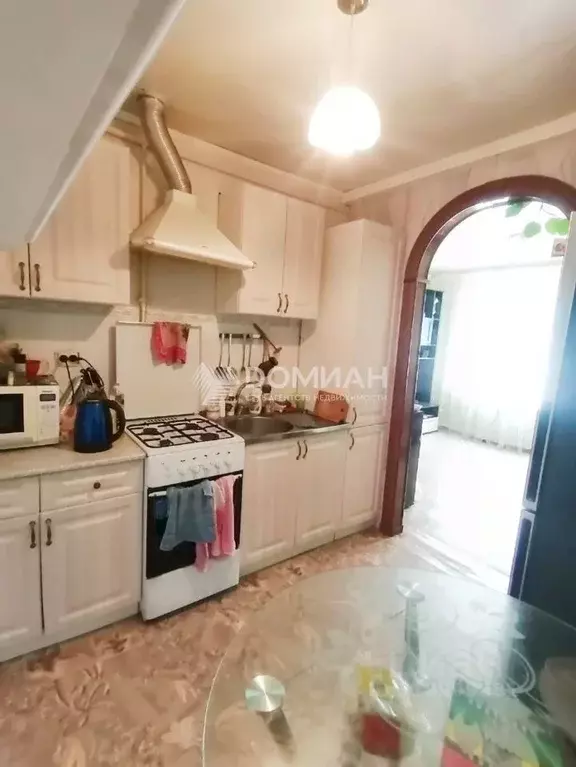 Дом в Ростовская область, Новочеркасск просп. Ермака, 63 (72 м) - Фото 0