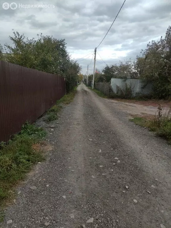 Дом в Ульяновск, СНТ Солнышко (42 м) - Фото 0