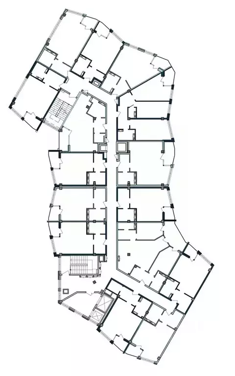 1-к кв. Севастополь ул. Летчиков, 10 (42.8 м) - Фото 1