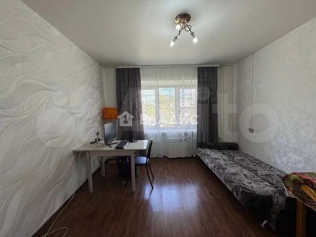 Квартира-студия, 18,9 м, 2/5 эт. - Фото 1