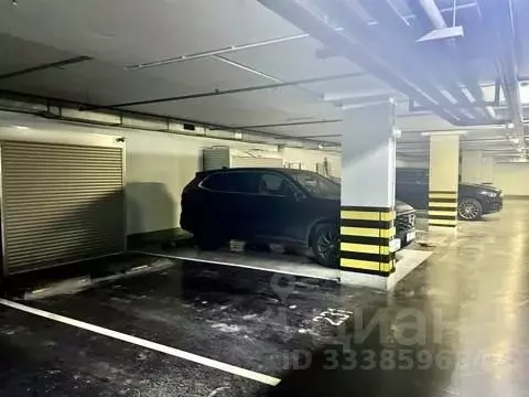 Гараж в Московская область, Реутов Комсомольская ул., 21к1 (18 м) - Фото 1