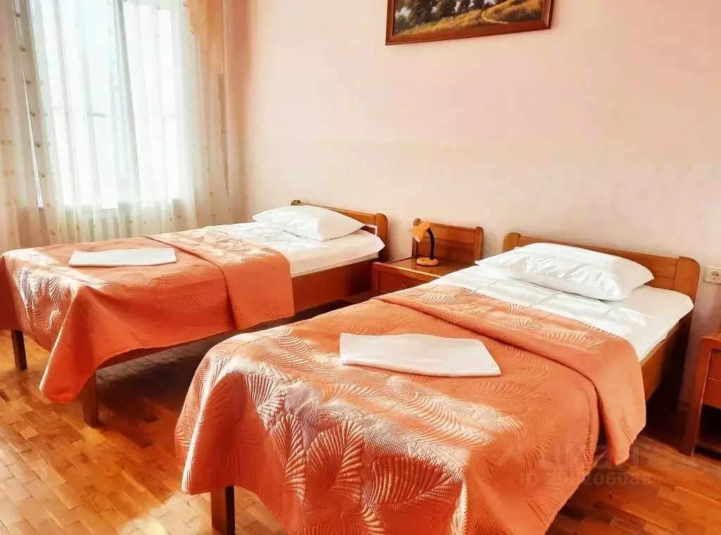 Комната Калужская область, Калуга пл. Вокзальная, 3 (10.0 м) - Фото 2