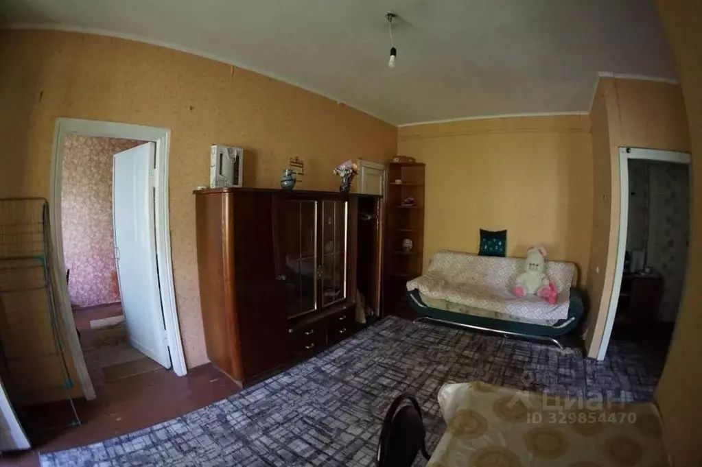 2-к кв. Московская область, Люберцы городской округ, Октябрьский пгт ... - Фото 1