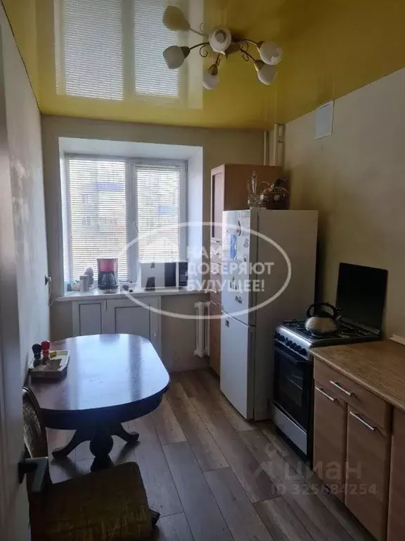 3-к кв. Пермский край, Чернушка Юбилейная ул., 28 (64.6 м) - Фото 2