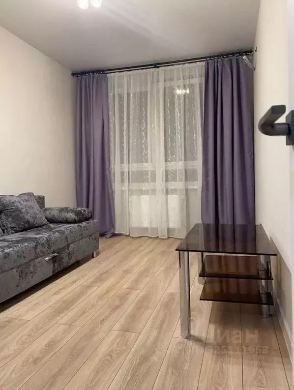 1-к кв. Краснодарский край, Краснодар ул. Константина Гондаря, 99 ... - Фото 1