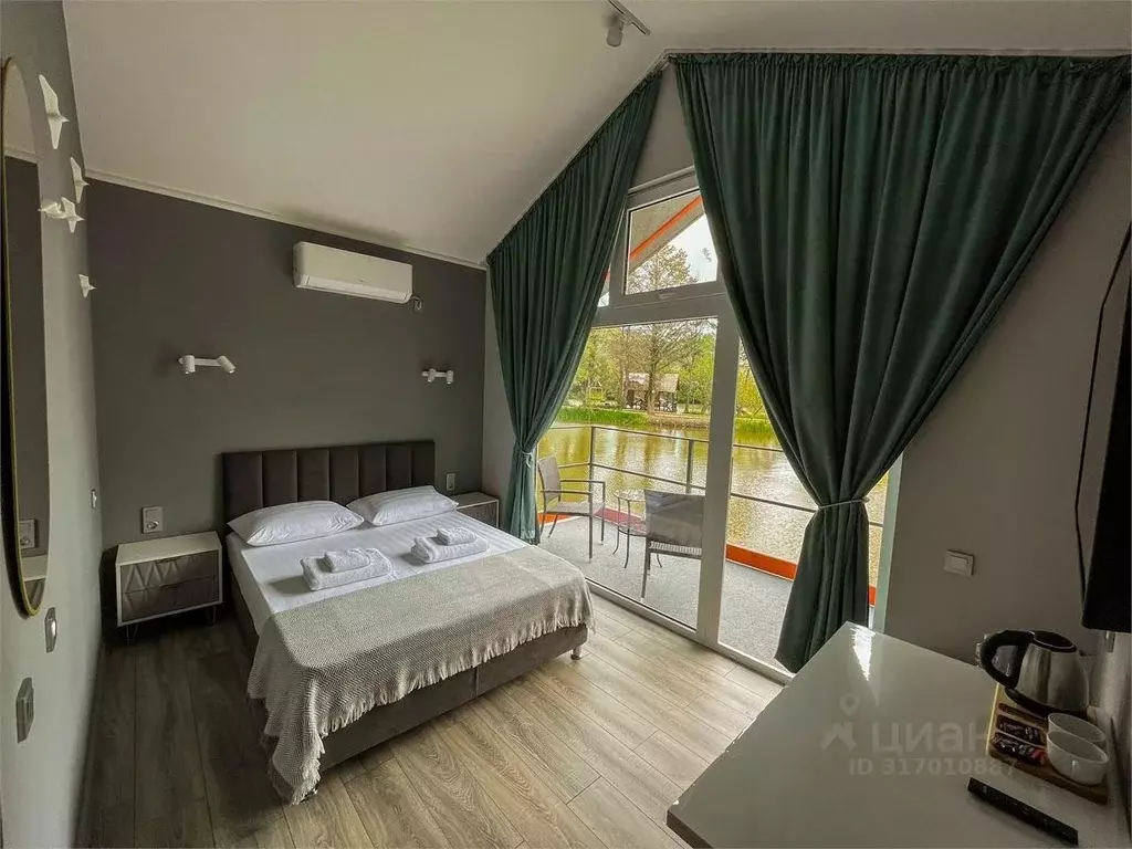 Дом в Краснодарский край, Сочи Сочинское ш., 2Г (16 м) - Фото 0