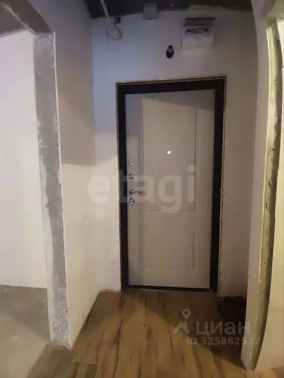 2-к кв. Алтайский край, Барнаул ул. 6-я Нагорная, 15Г/10 (39.7 м) - Фото 1