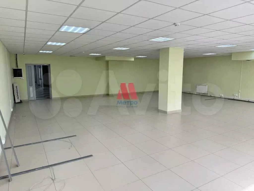Просторный офис Кабинетка 240м - Фото 1