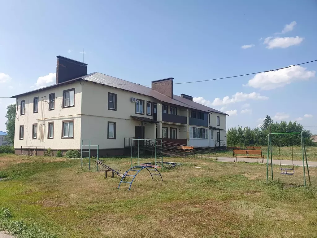 Продаётся 1-к квартира, 33.3 м - Фото 0