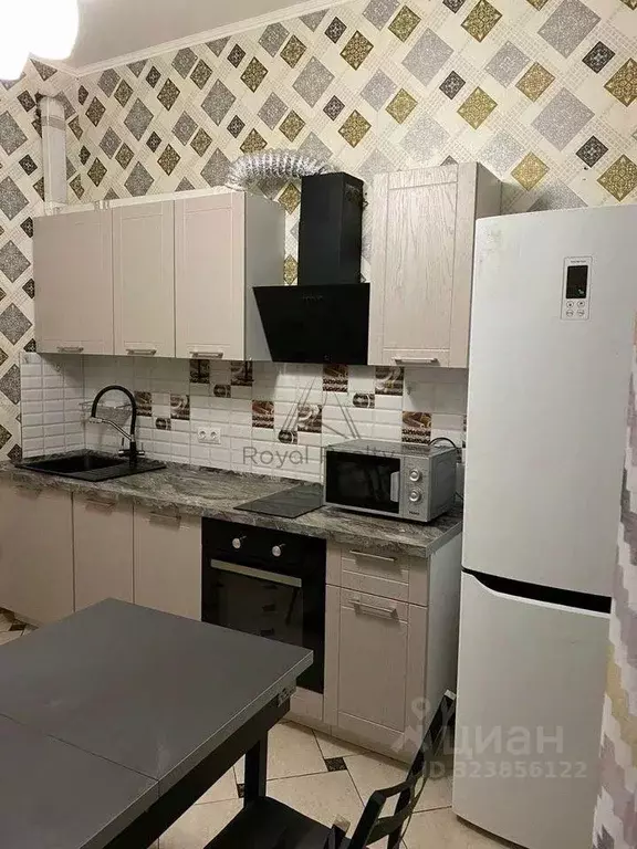 2-к кв. Санкт-Петербург Московский просп., 183-185 (56.0 м) - Фото 1