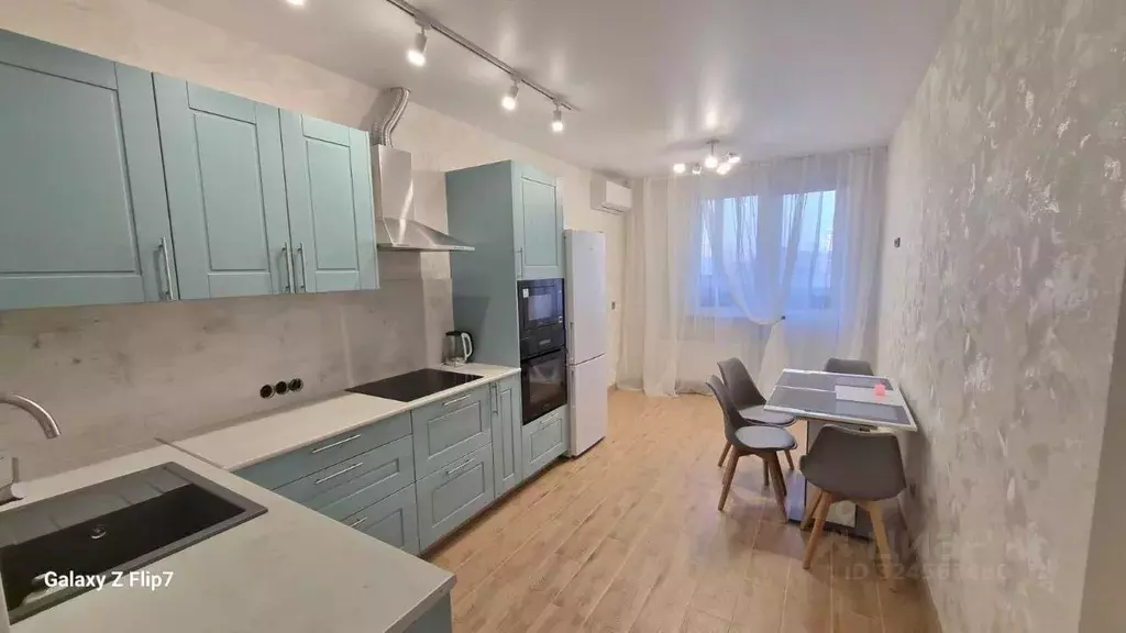 2-к кв. Краснодарский край, Краснодар ул. Константина Гондаря, 99 ... - Фото 1