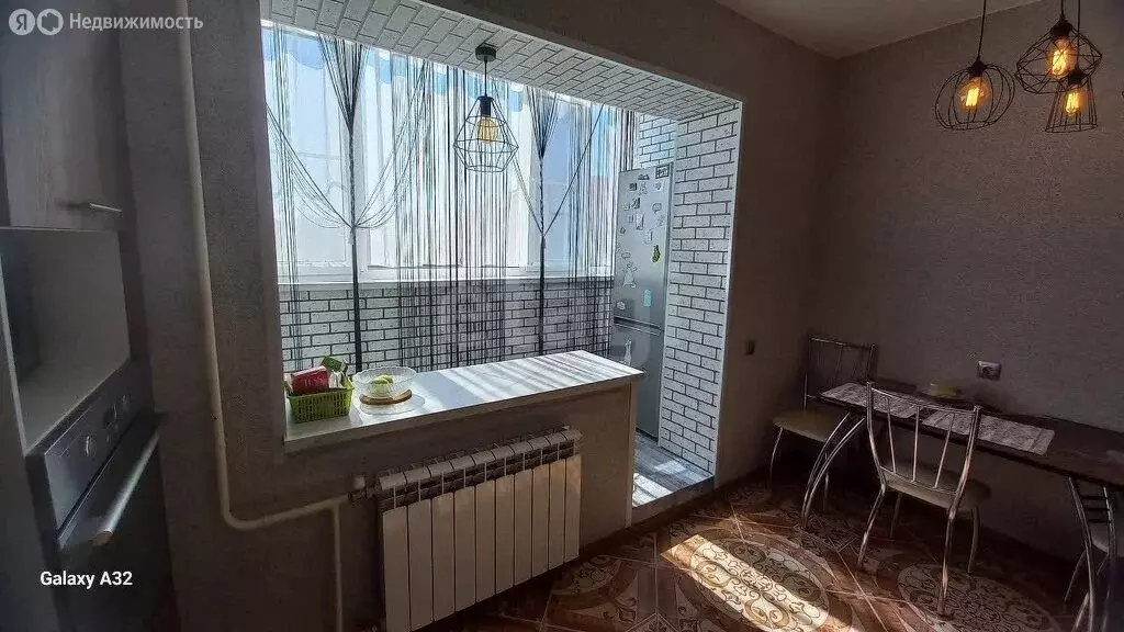 4-комнатная квартира: Архангельск, улица Теснанова, 18к2 (120 м) - Фото 0