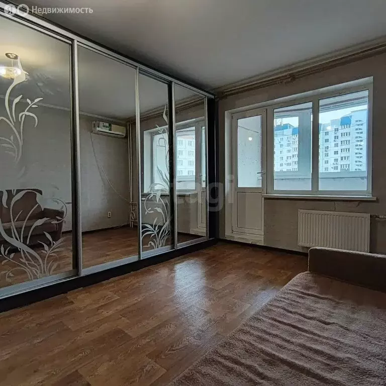 1-комнатная квартира: Энгельс, улица Шурова Гора, 7/6 (39.6 м) - Фото 1