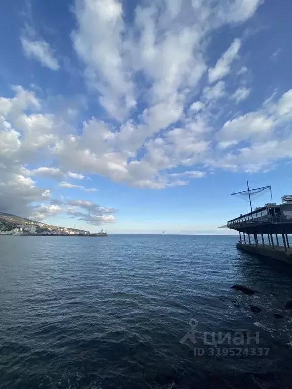Дом в Крым, Ялта ул. Садовая, 46 (65 м) - Фото 0