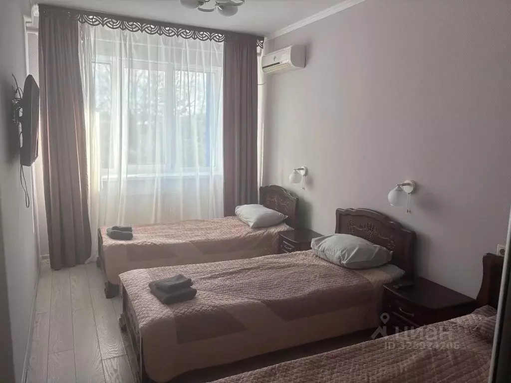 2-к кв. Московская область, Клин ул. Механизаторов, 5 (30.0 м) - Фото 1