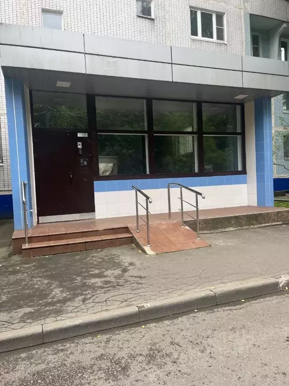 1-к кв. Москва ул. Академика Янгеля, 14К6 (38.6 м) - Фото 1