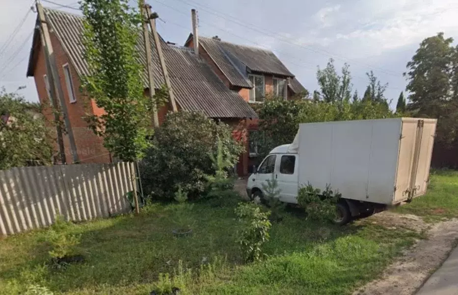 Дом в Воронежская область, с. Новая Усмань  (80 м) - Фото 2