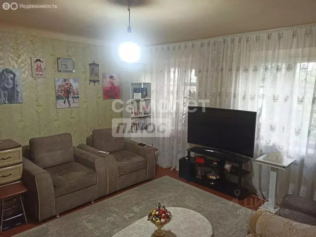 2-комнатная квартира: Ессентуки, Яснополянская улица, 80В (42.8 м) - Фото 1