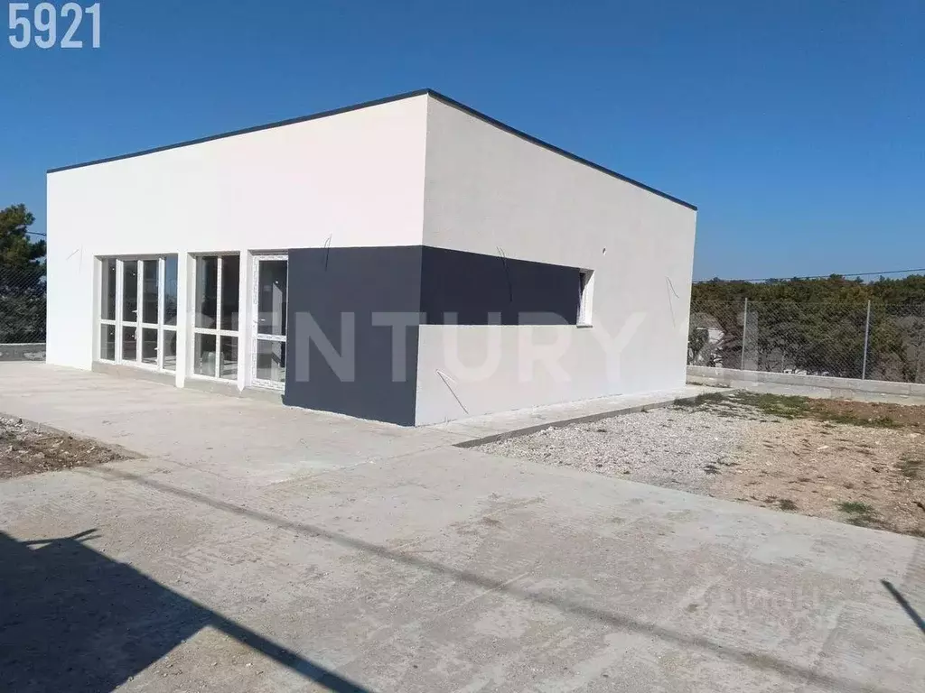 Дом в Севастополь Мрия садоводческое товарищество, 178 (120 м) - Фото 2