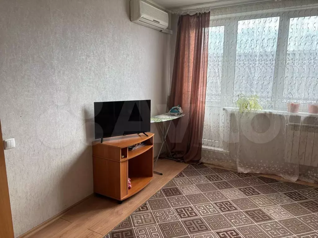 1-к. квартира, 29 м, 4/5 эт. - Фото 0
