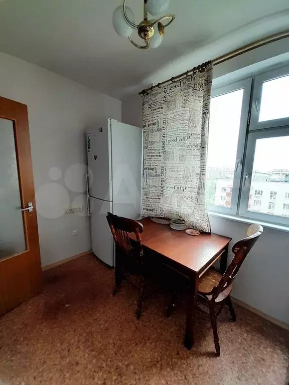 1-к. квартира, 38 м, 14/17 эт. - Фото 0