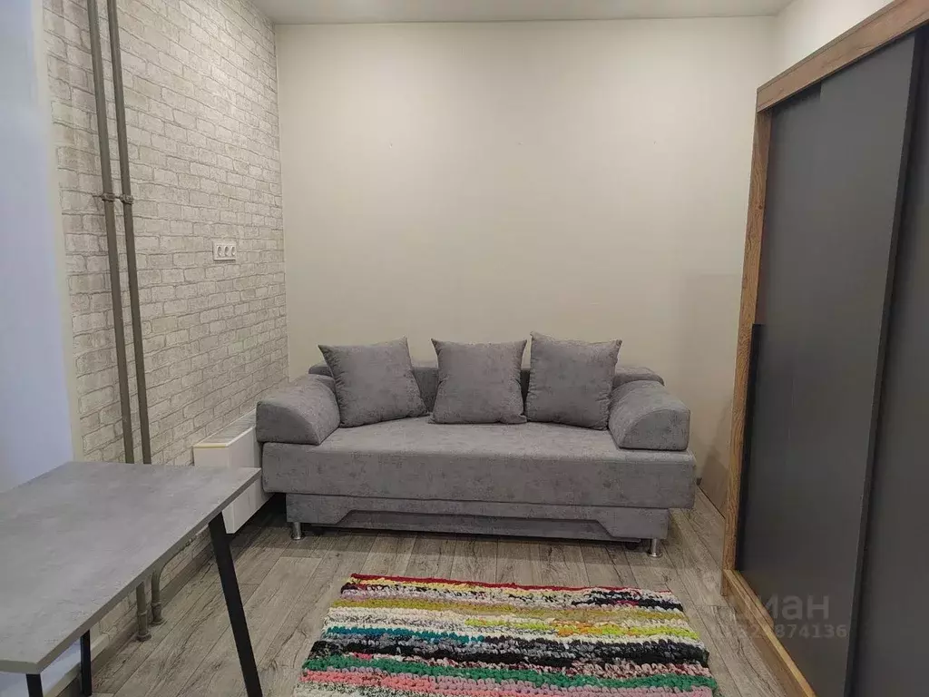 Студия Новосибирская область, Новосибирск Большая ул., 660 (30.0 м) - Фото 2