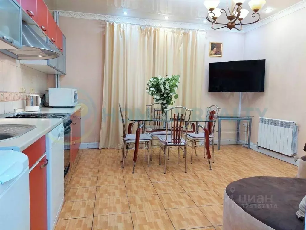 3-к кв. Севастополь ул. Ленина, 47 (95.0 м) - Фото 2