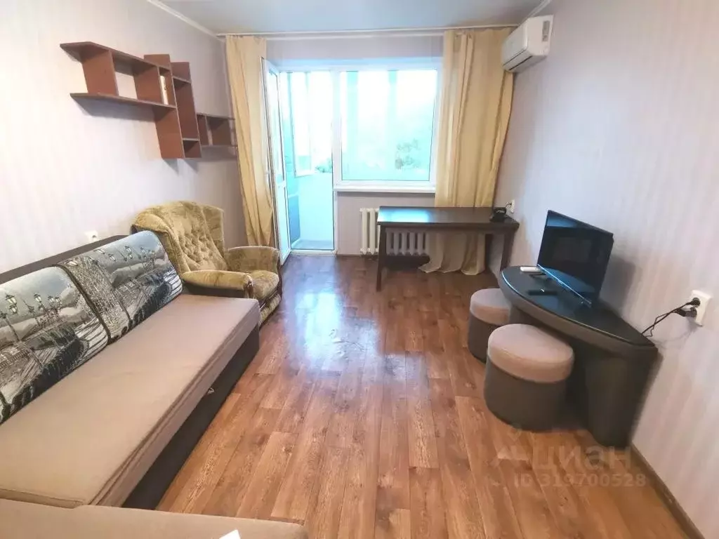 2-к кв. Севастополь просп. Юрия Гагарина, 38 (43.0 м) - Фото 0
