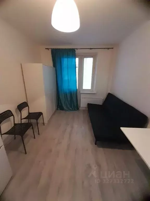Студия Московская область, Химки Подрезково мкр, ул. Жаринова, 14 ... - Фото 1
