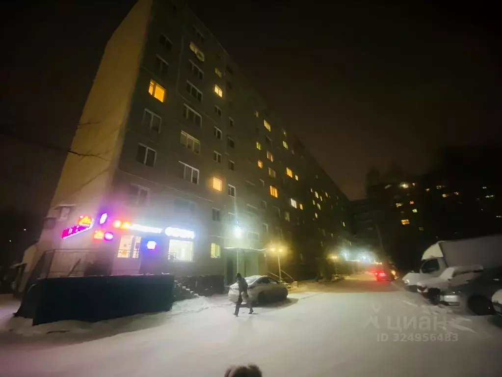 2-к кв. Свердловская область, Екатеринбург ул. Автомагистральная, 5 ... - Фото 1