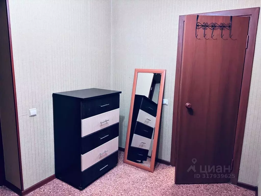 1-к кв. Татарстан, Нижнекамск ул. Чишмале, 4 (40.0 м) - Фото 0