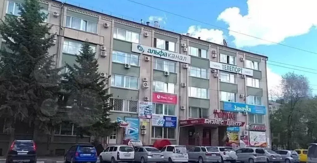 Офис в Амурская область, Благовещенск ул. Шимановского, 278 (19 м) - Фото 0