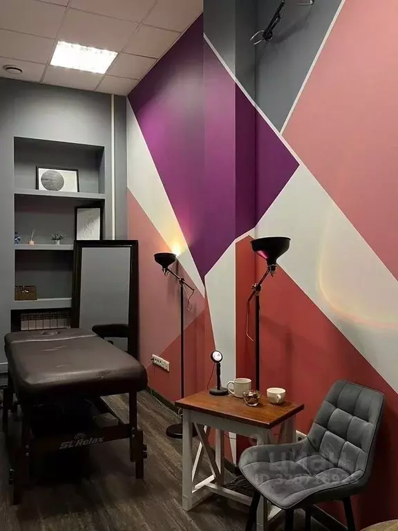 Офис в Новосибирская область, Новосибирск Сибирская ул., 57 (16 м) - Фото 1