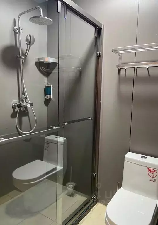 Комната Приморский край, Владивосток Светланская ул., 11 (16.0 м) - Фото 2