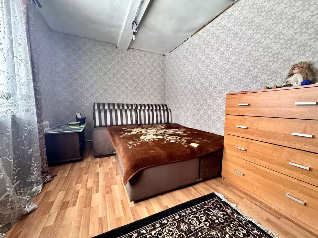 Дом в Смоленская область, Духовщина  (62 м) - Фото 1