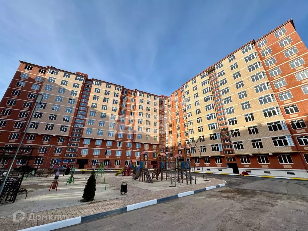 Продаётся 2-к квартира, 67.3 м - Фото 1