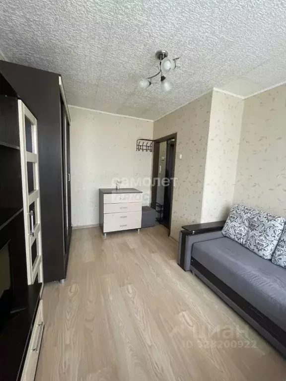 1-к кв. Курская область, Курск просп. Кулакова, 35А/3 (21.0 м) - Фото 2