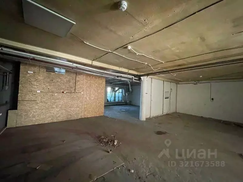 Склад в Санкт-Петербург ул. Салова, 45 (182 м) - Фото 1